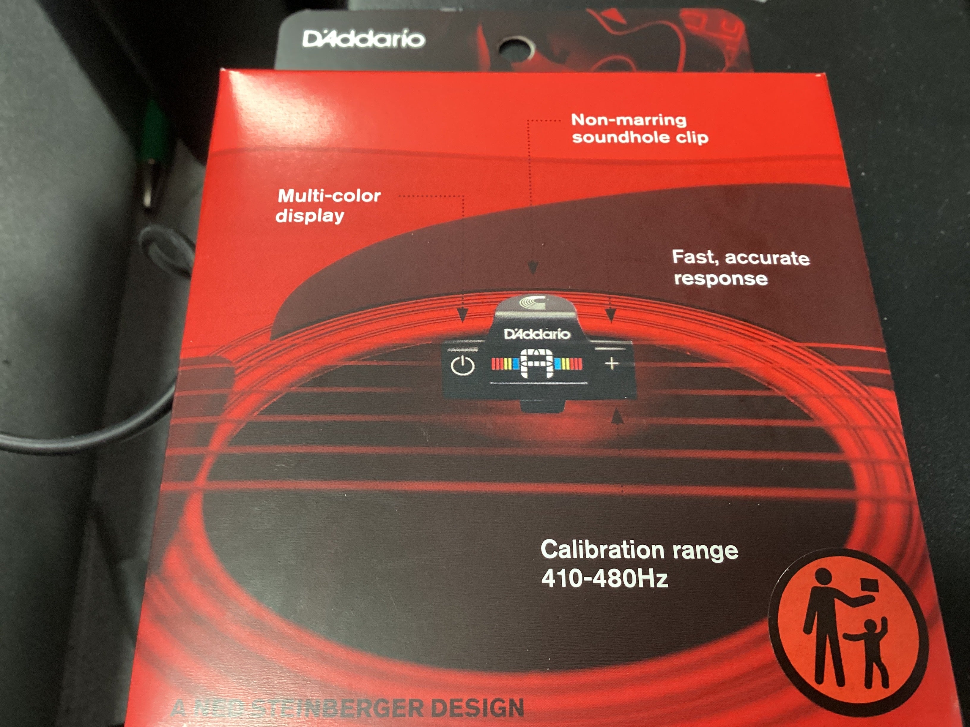 The Pied Piper Music Store